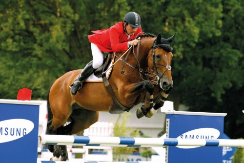 Kashmir van Schuttershof