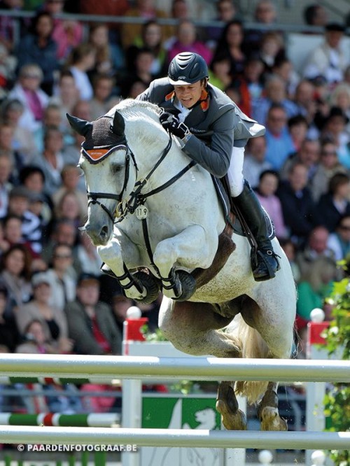 Cornet Obolensky